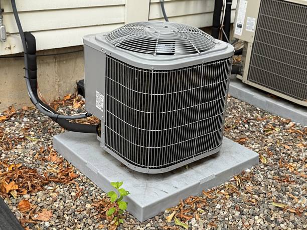 24/7 Emergency Hvac Installation experts in Swansea, MA