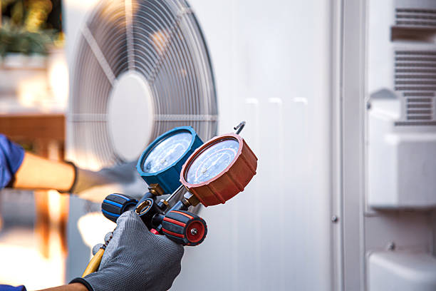 Affordable Hvac Installation solutions in Swansea, MA